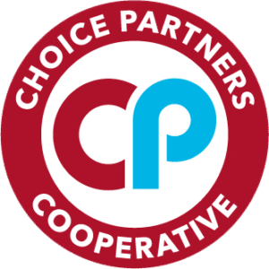 Choice Partners Logo